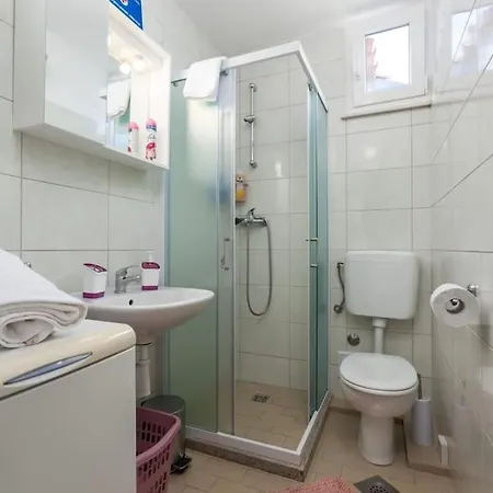 Studio Didovina Apartment Split