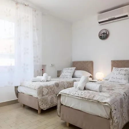 Apartment Studio Didovina