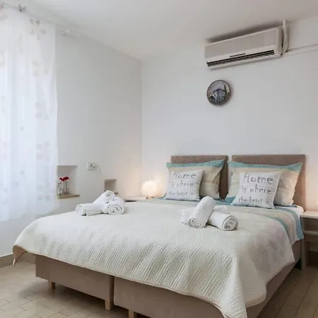 Studio Didovina * Split